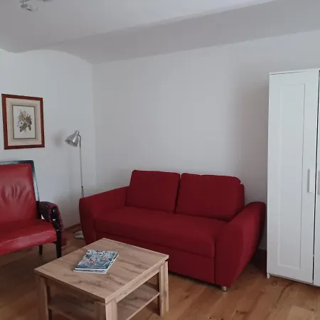 Zentral Apartment