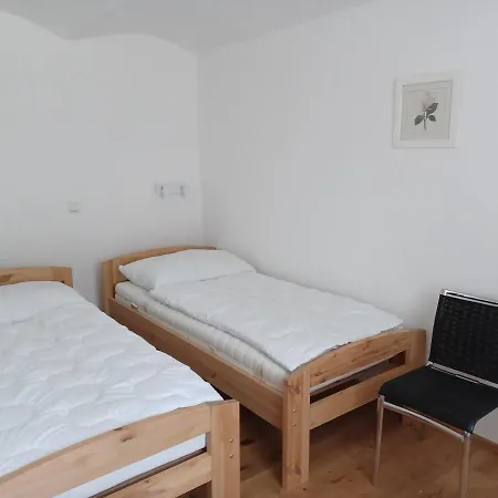 Apartment Zentral