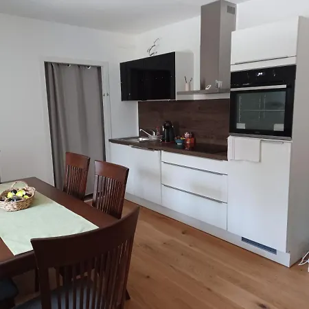 Apartment Zentral