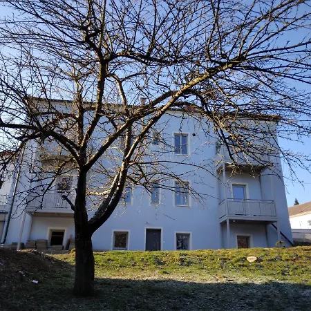 Zentral Apartment